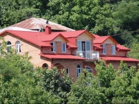 Zandarashvili Guest House 5*
