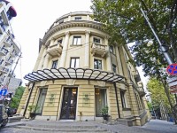 Astoria Tbilisi Hotel (luxe) 4*