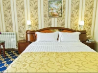 Continent Cron Palace Tbilisi Hotel 5*