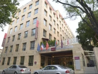 Mercure Tbilisi Old Town 4*
