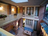 No12 Boutique Hotel 4*