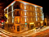 ZP Palace Hotel  3*