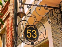 Casa Bella Boutique Hotel 3*