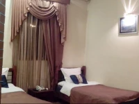 Classic Hotel Tbilisi 3*