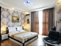 Flamingo Group Hotel 3*