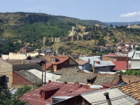 Flamingo Hotel Tbilisi 3*