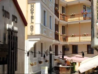 Georgia Tbilisi GT Hotel 2*