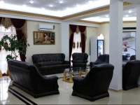 Grand Palace Hotel Tbilisi 4*