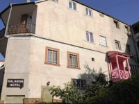 Kalanga Hotel  3*