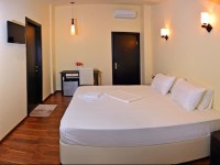 Lowell Hotel Tbilisi 4*