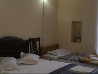 Lucky Hostel and Rooms 3*