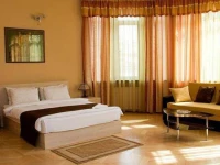 Nitsa Hotel 3*