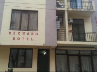 Richard Hotel  2*