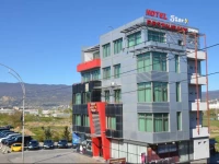 Star Hotel Agmashenebeli 3*