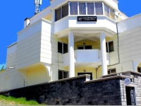 Tamosi Palace Hotel  3*