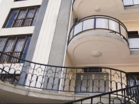 Panorama Tbilisi Hotel 3*