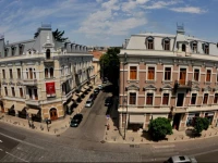 Lux Tbilisi Hotel 3*