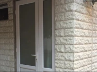 1 Aghmashenebeli Nino Guest House 2*