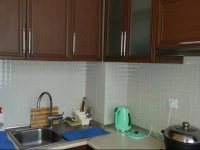 Aghmashenibili Nino Guest House 2*