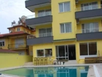 Erciyes Beach Hotel 3*