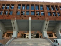 Arena Hotel Tbilisi 3*