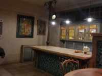 Artists Residence in Tbilisi 3*