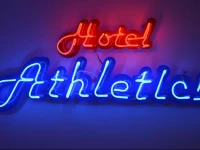 Athletics Hotel 4*