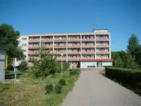 Egnyshevka sanatorium