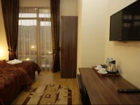 Calista Hotel 3*