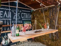 Dvizh Hostel Eli Spali 2*