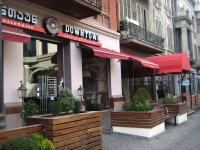 Family Guest House Old Street