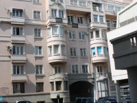 Freedom Square Hostel 2*