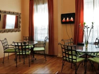 Golden Town Hotel 3*