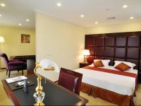 Grako Metekhi Hotel 4*