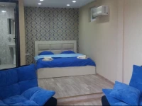 Apart - GTNL Apart Hotel