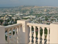 Castlerock Guest House 3*