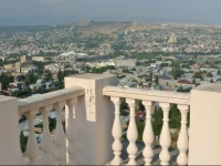 Castlerock Guest House 3*