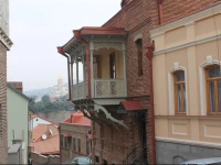 Gamardjoba Guest House 3*