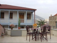 Lusi Guest House 3*