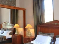 Ritsa Guest House 3*