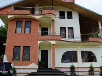 Tbilisi2014 Guest House 3*