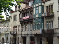 Gutsa Artists Guest House 3*