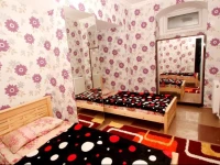 Panda Hostel  4*