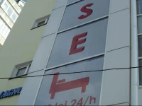 Sunrise Tbilisi Hostel 3*