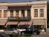 Imaginarium Hotel 3*