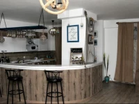 Apart - Inn Nikoladze 1/2 3*