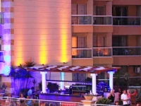 Tac Premier Hotel & Spa 4*