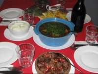 Lion Guest House - Irakli Paghava Street 3*