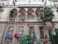 Apart - Loft Apartment on Kikodze