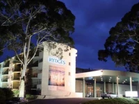 Rydges Rotorua 4*